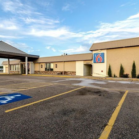 Motel 6-York, NE Exterior foto