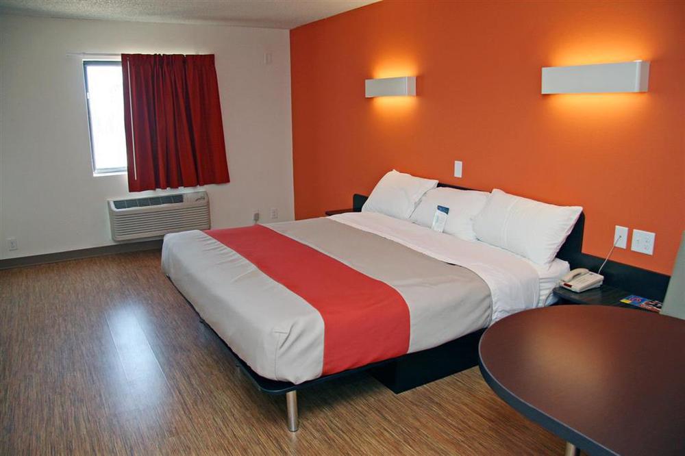Motel 6-York, NE Zimmer foto